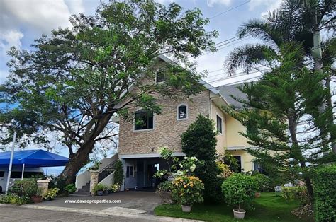 Affordable Subdivision in Davao City.
